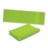 Bright Green Energy Sports Towels